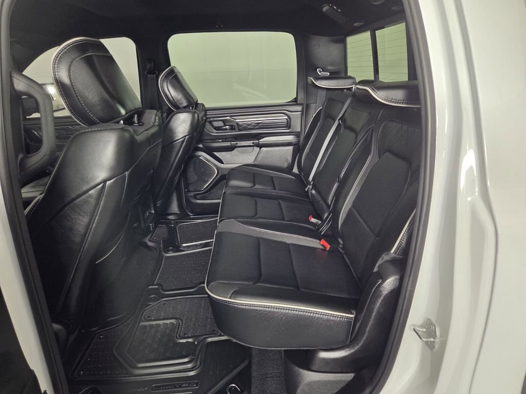Certified 2025 RAM 1500 Limited image 24
