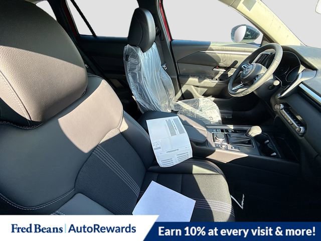 New 2026 MAZDA CX-50 2.5 Hybrid w/ Weather Package image 27