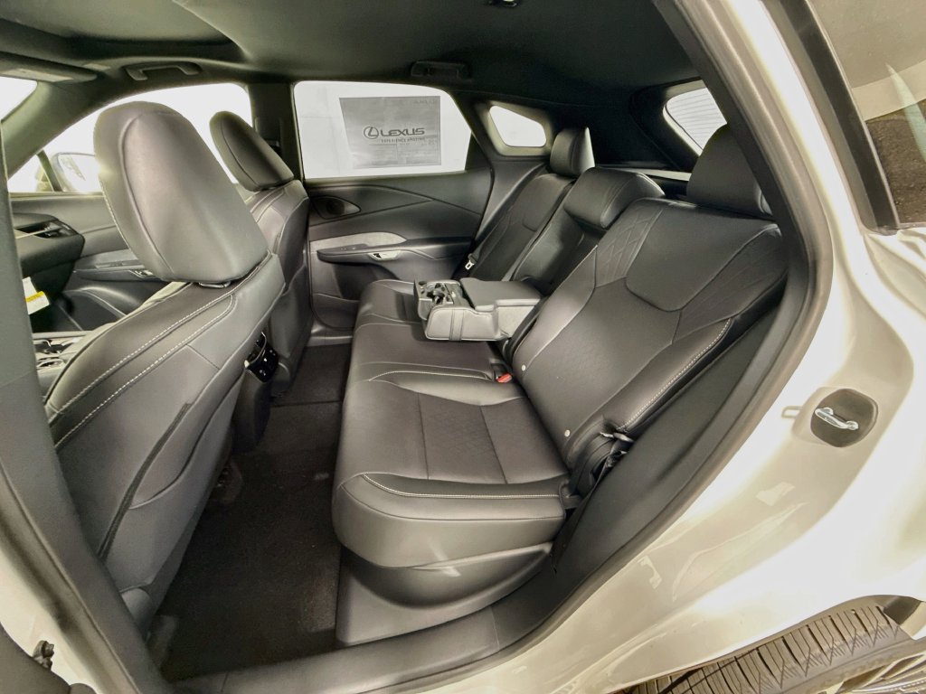 New 2026 Lexus RX 350 Premium Plus w/ Accessory Package (K3) FWD image 17