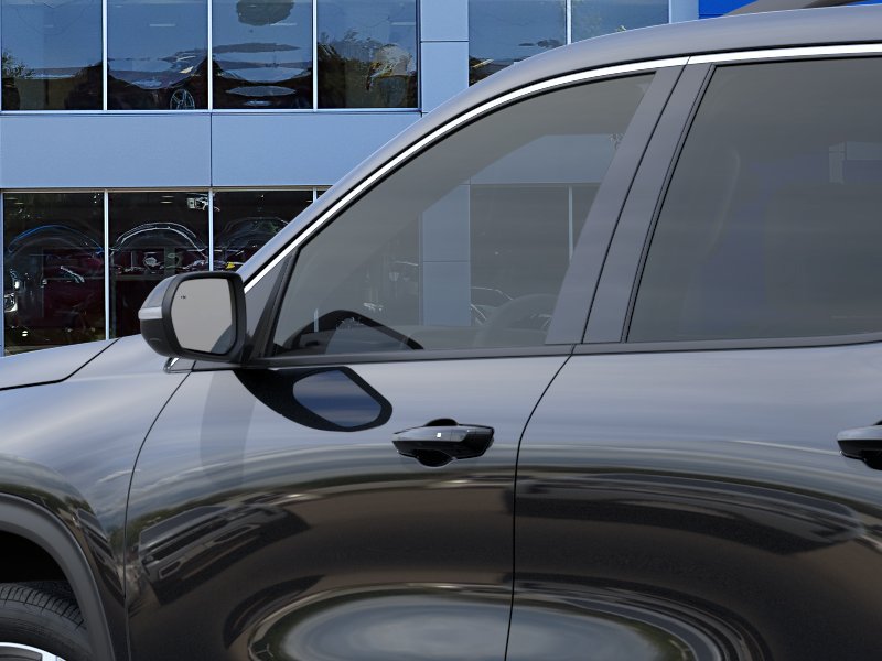 New 2027 Chevrolet Traverse LT AWD/4WD image 12