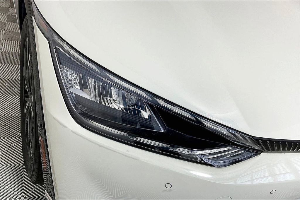 Used 2023 Kia EV6 Wind w/ Wind Technology Package image 27