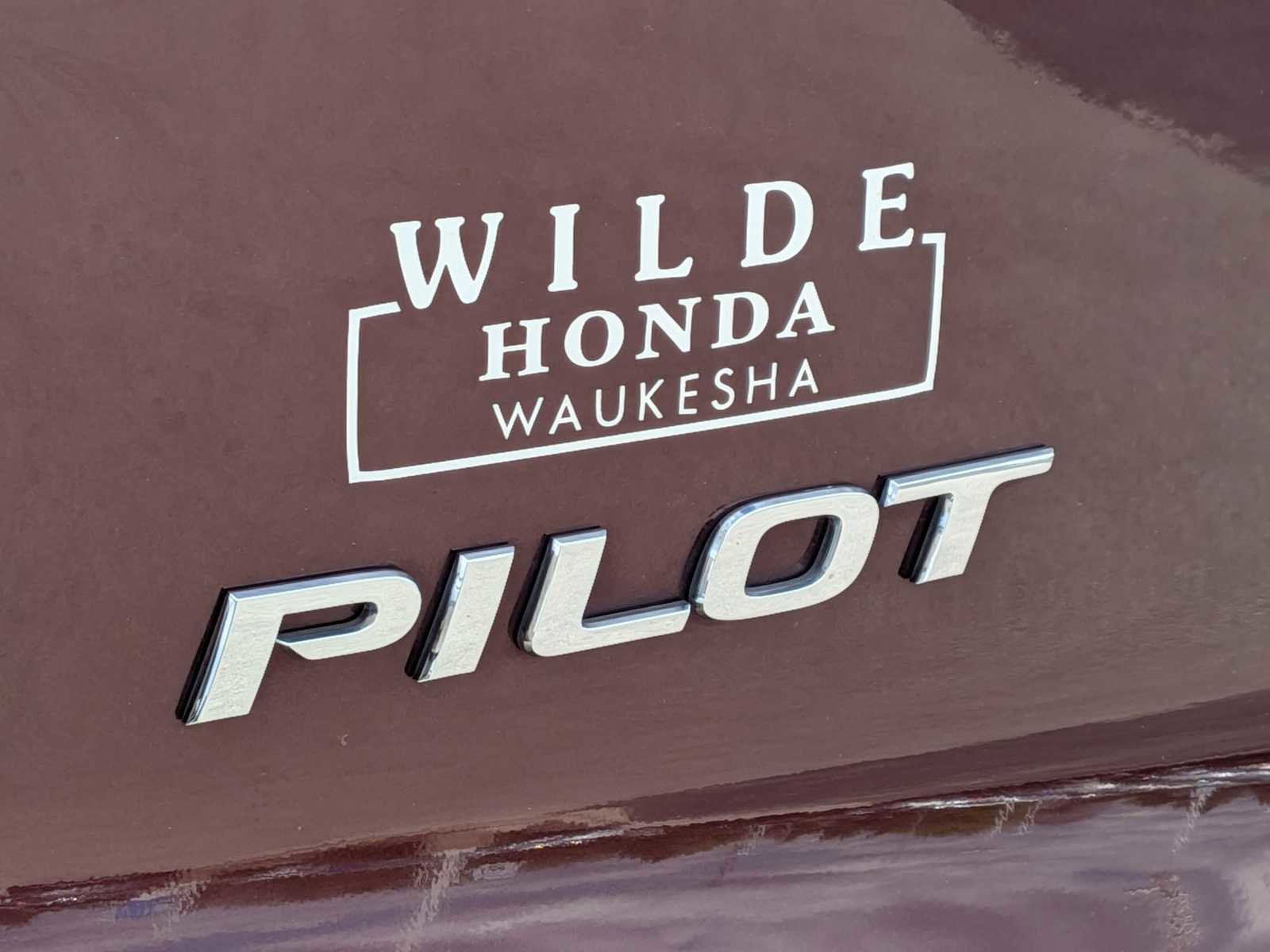 Used 2016 Honda Pilot EX-L image 12