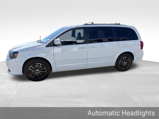 Used 2017 Dodge Grand Caravan GT FWD image 7