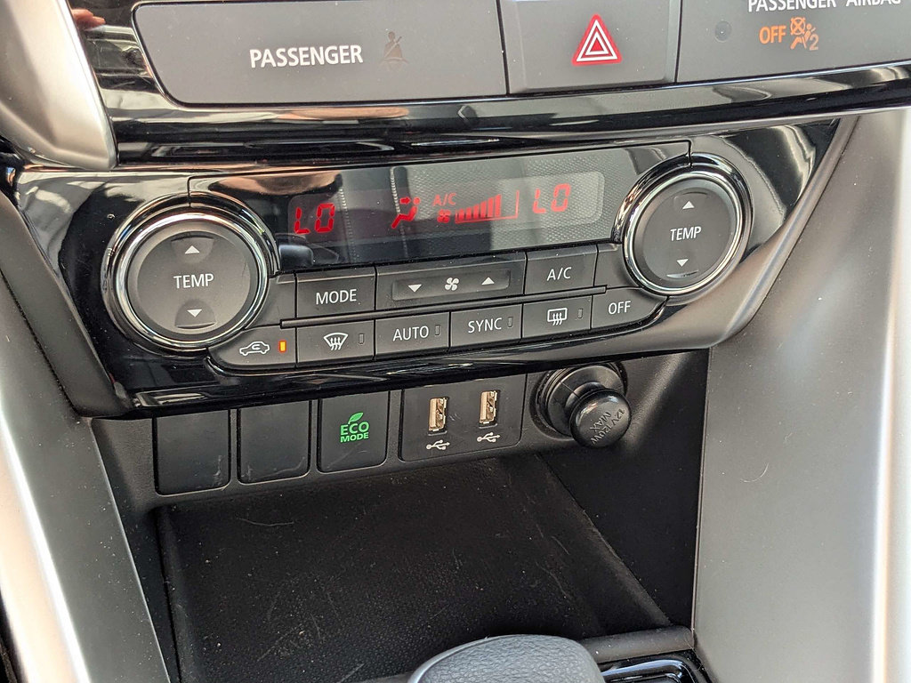 Used 2024 Mitsubishi Eclipse Cross SE AWD/4WD image 60