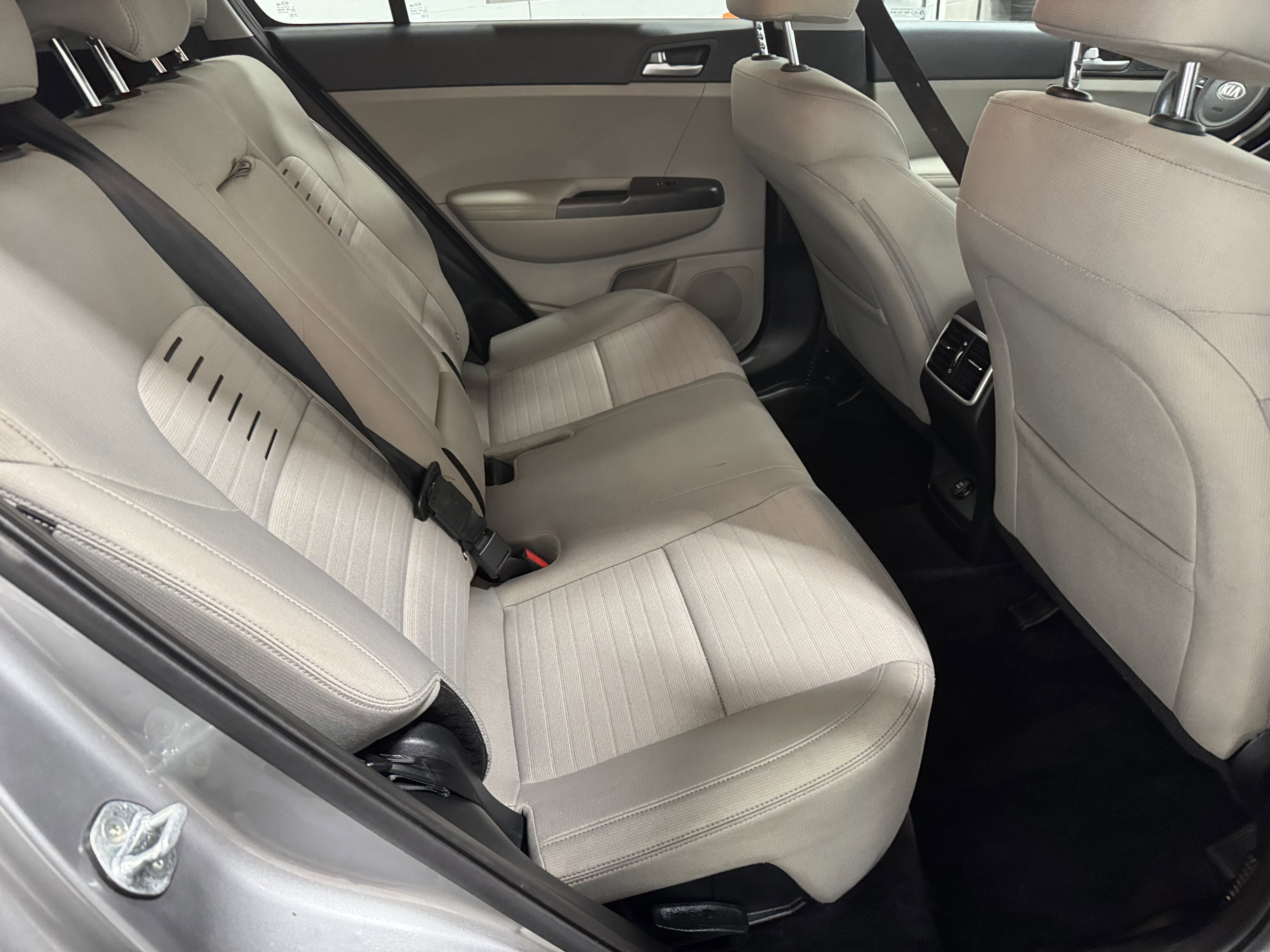 Used 2022 Kia Sportage LX w/ LX AWD Value Edition Package image 20