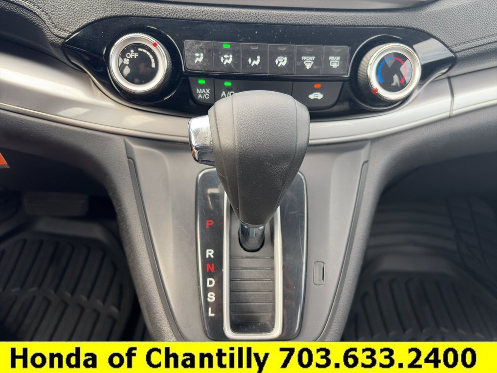Used 2015 Honda CR-V LX image 14