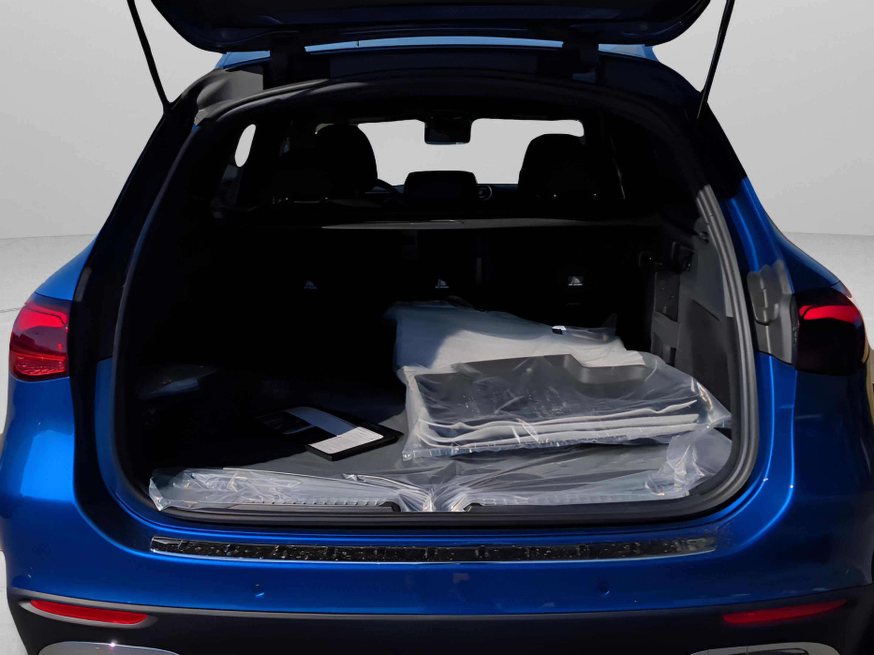 Certified 2026 Mercedes-Benz GLC 300 image 31