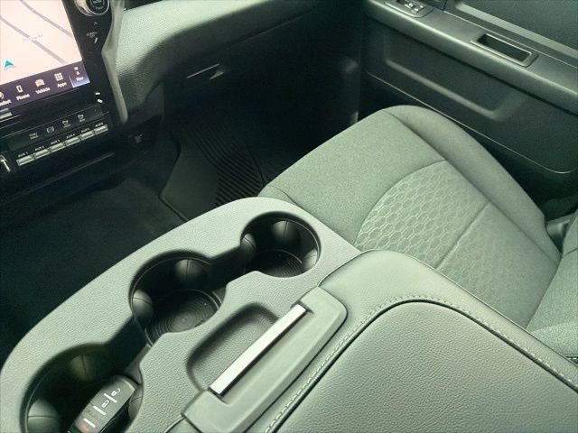 New 2026 RAM 3500 Tradesman image 15