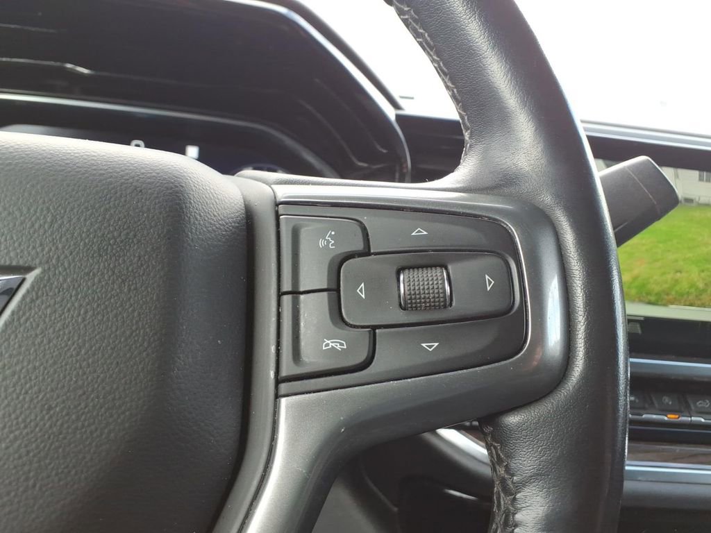 Used 2022 Chevrolet Silverado 1500 LT image 22