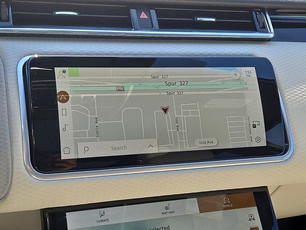 Used 2023 Land Rover Range Rover Velar R-Dynamic S image 27