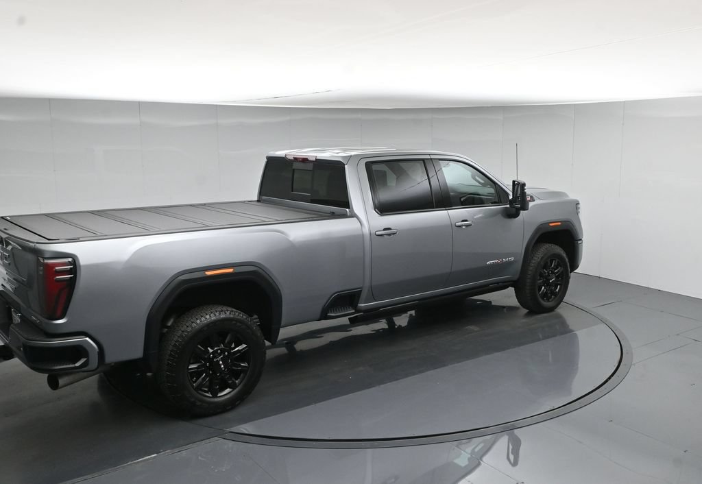 Used 2025 GMC Sierra 3500 AT4 w/ AT4 Premium Plus Package AWD/4WD image 45