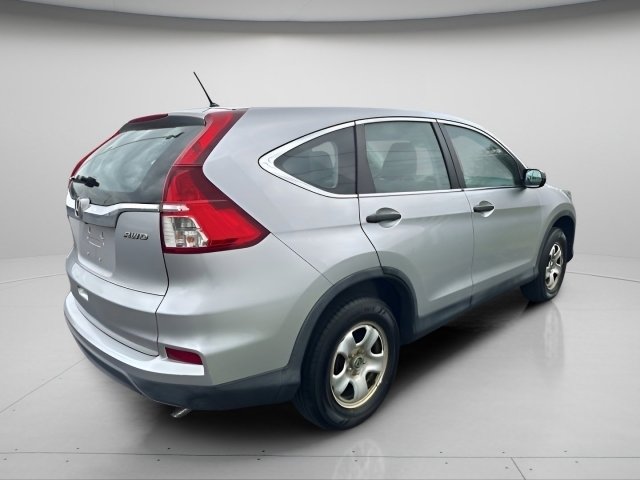 Used 2016 Honda CR-V LX image 6