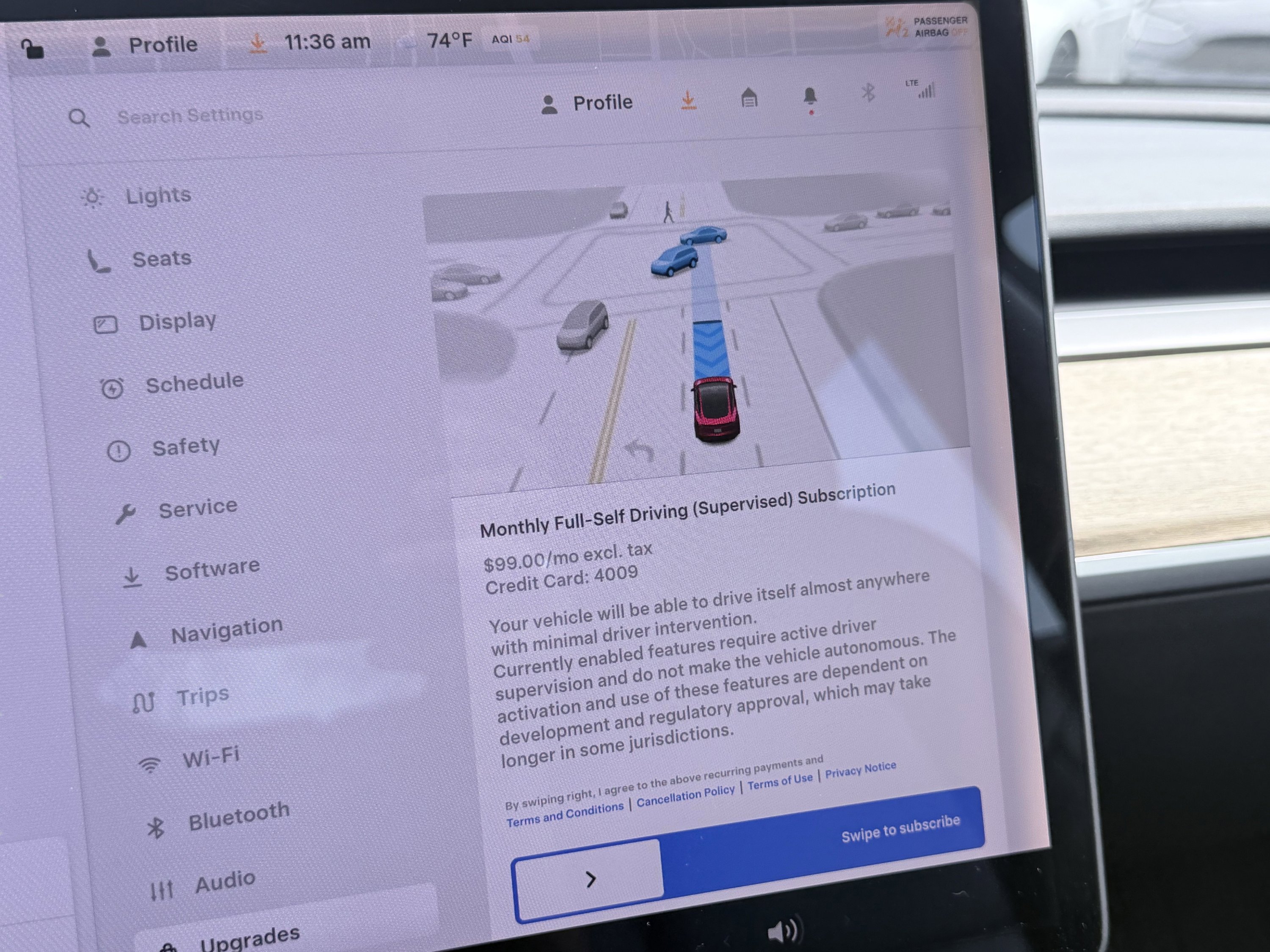 Used 2018 Tesla Model 3 Mid Range image 68
