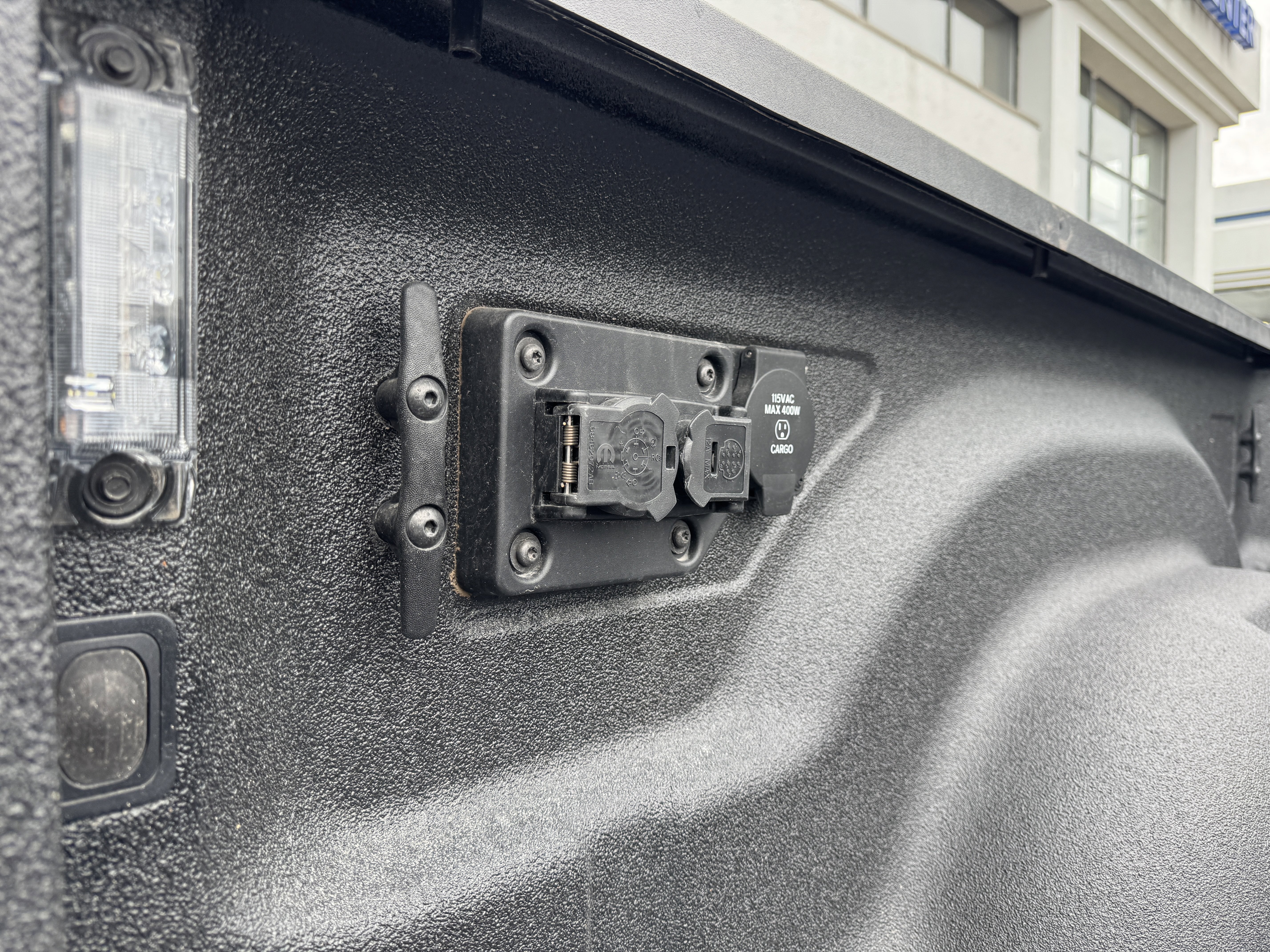 New 2026 RAM 2500 Limited image 11