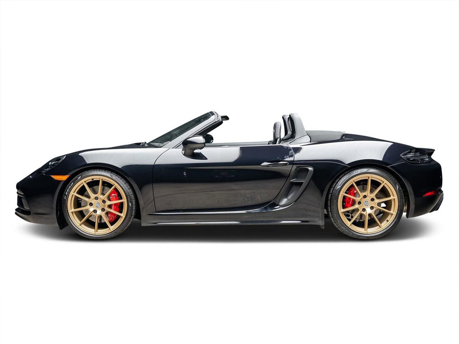 Used 2024 Porsche 718 Boxster GTS image 15