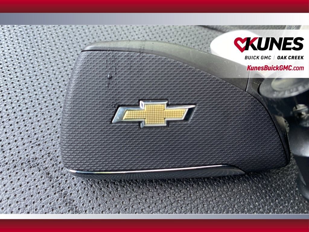 Used 2024 Chevrolet Silverado 2500 LTZ w/ LTZ Plus Package image 26