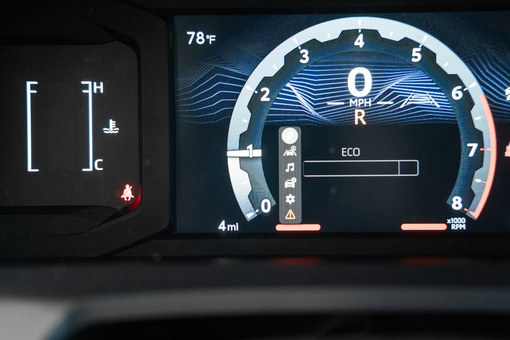 New 2026 Toyota Tacoma SR5 AWD/4WD image 40