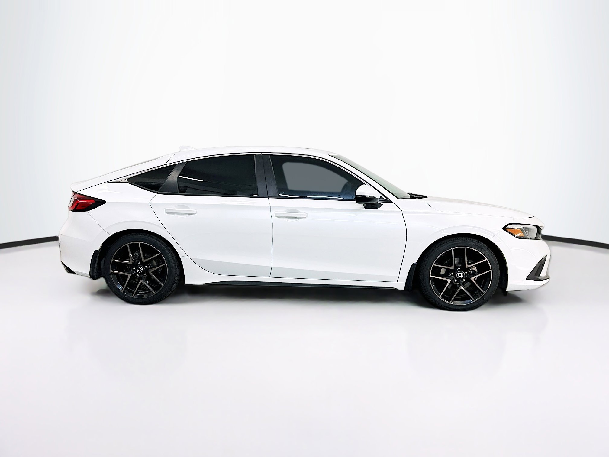 Used 2023 Honda Civic Sport Touring image 10