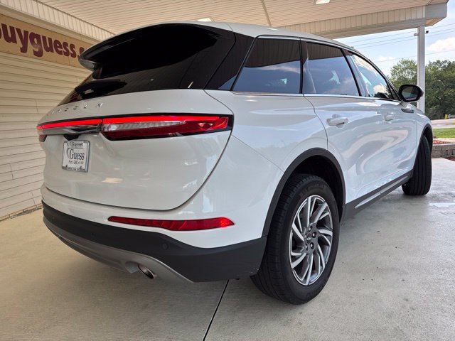 Used 2023 Lincoln Corsair AWD w/ Equipment Group 101A image 6