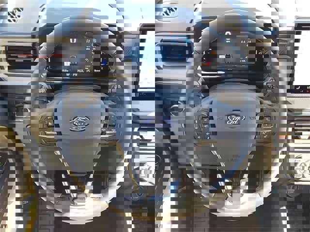 New 2025 Ford Maverick Lariat w/ 4K Tow Package image 35