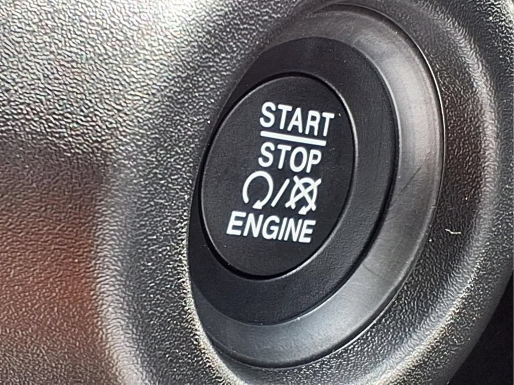 New 2026 RAM ProMaster 1500 FWD image 13