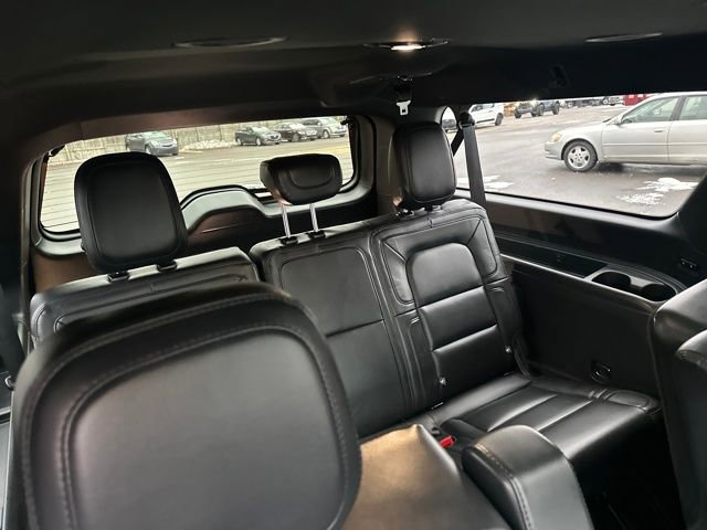 Used 2024 Lincoln Navigator L 4WD image 19