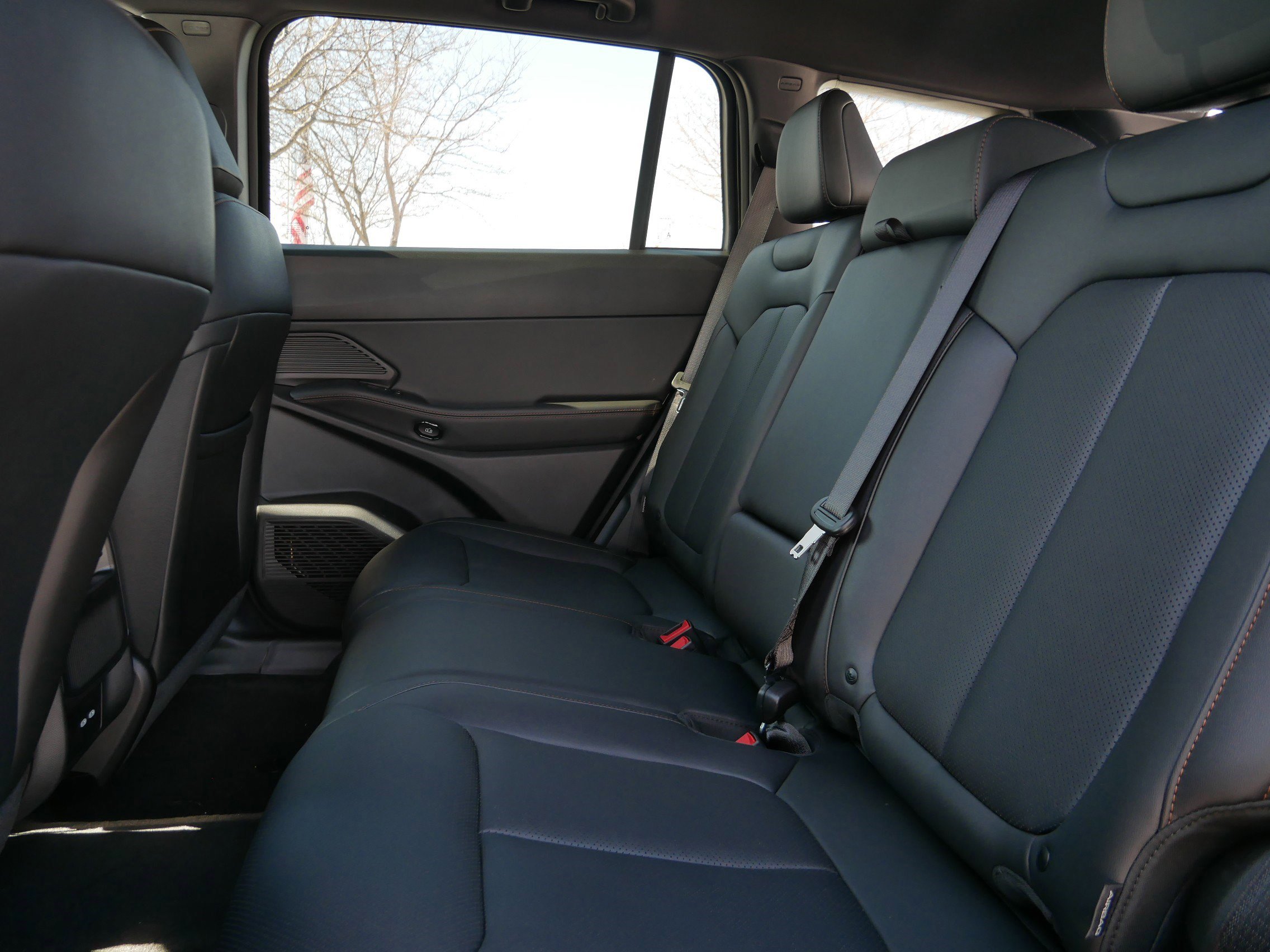 New 2026 Jeep Cherokee Limited image 10