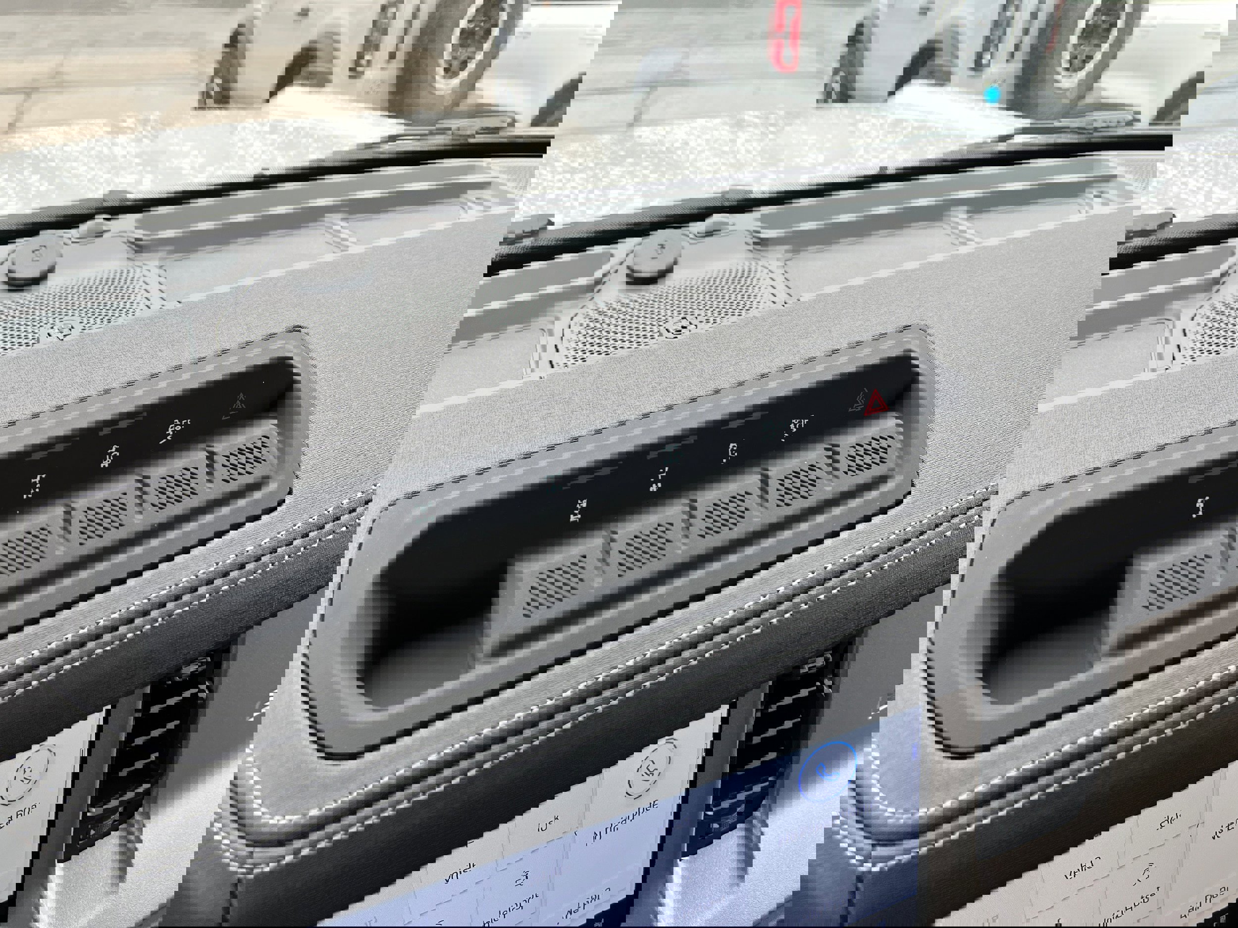 New 2026 Ford Bronco Outer Banks w/ Sasquatch Package image 23