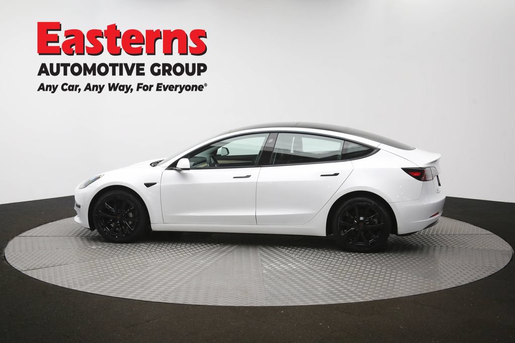 Used 2023 Tesla Model 3 Standard Range RWD image 56