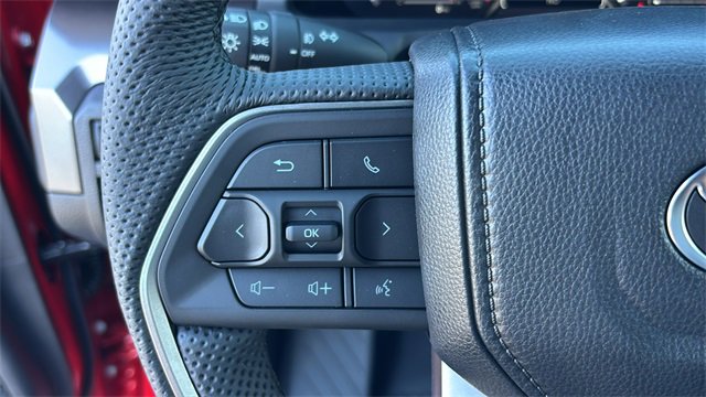 New 2025 Toyota Tacoma TRD Sport image 14