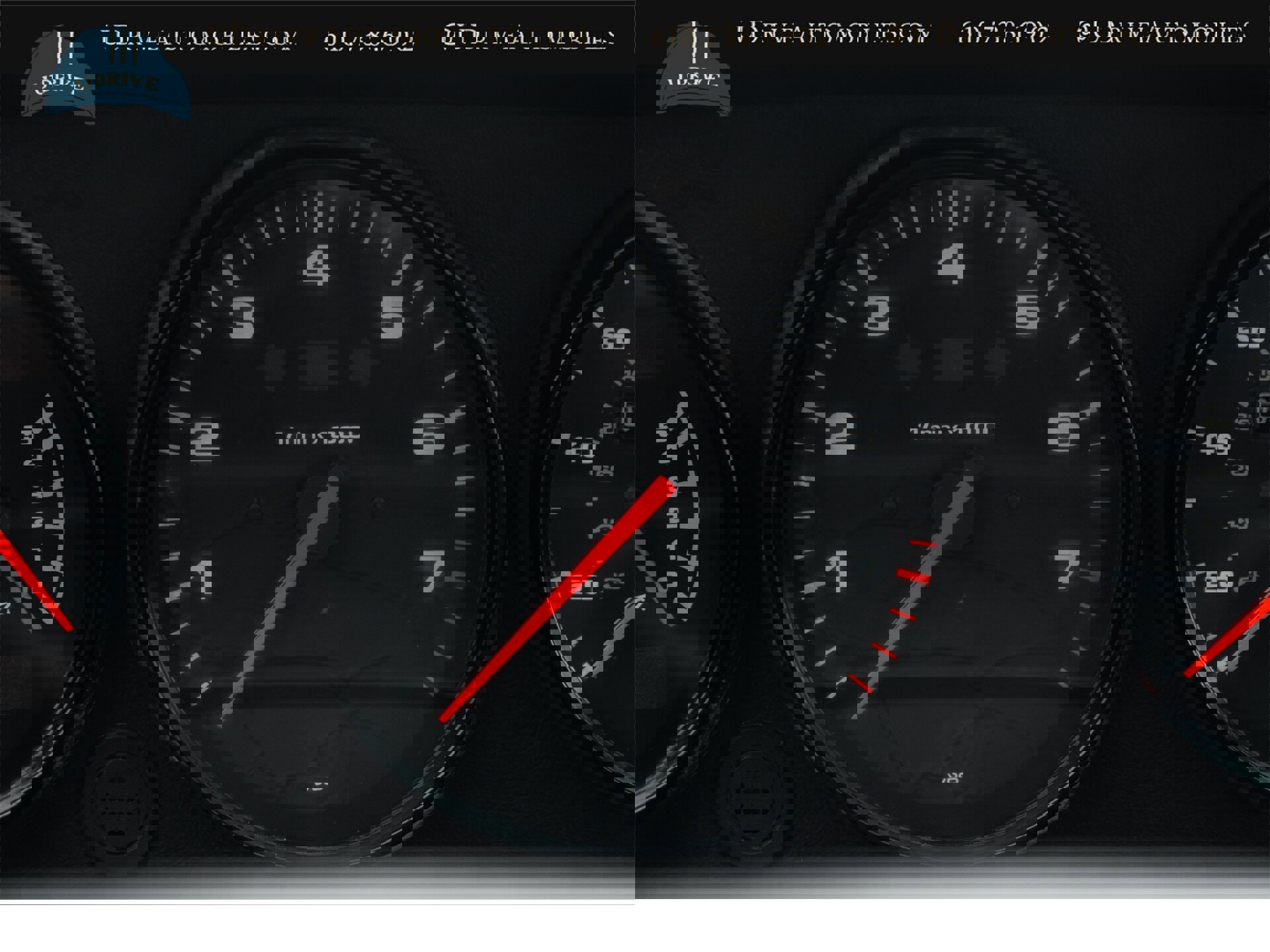 Used 1993 Porsche 911 RS America image 61