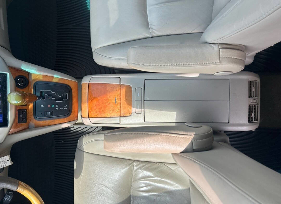 Used 2008 Lexus RX 350 2WD image 8