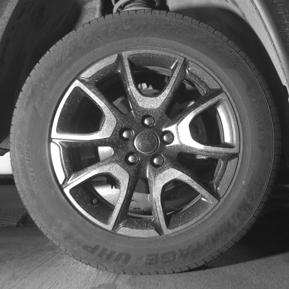 Used 2025 Jeep Compass Trailhawk image 15