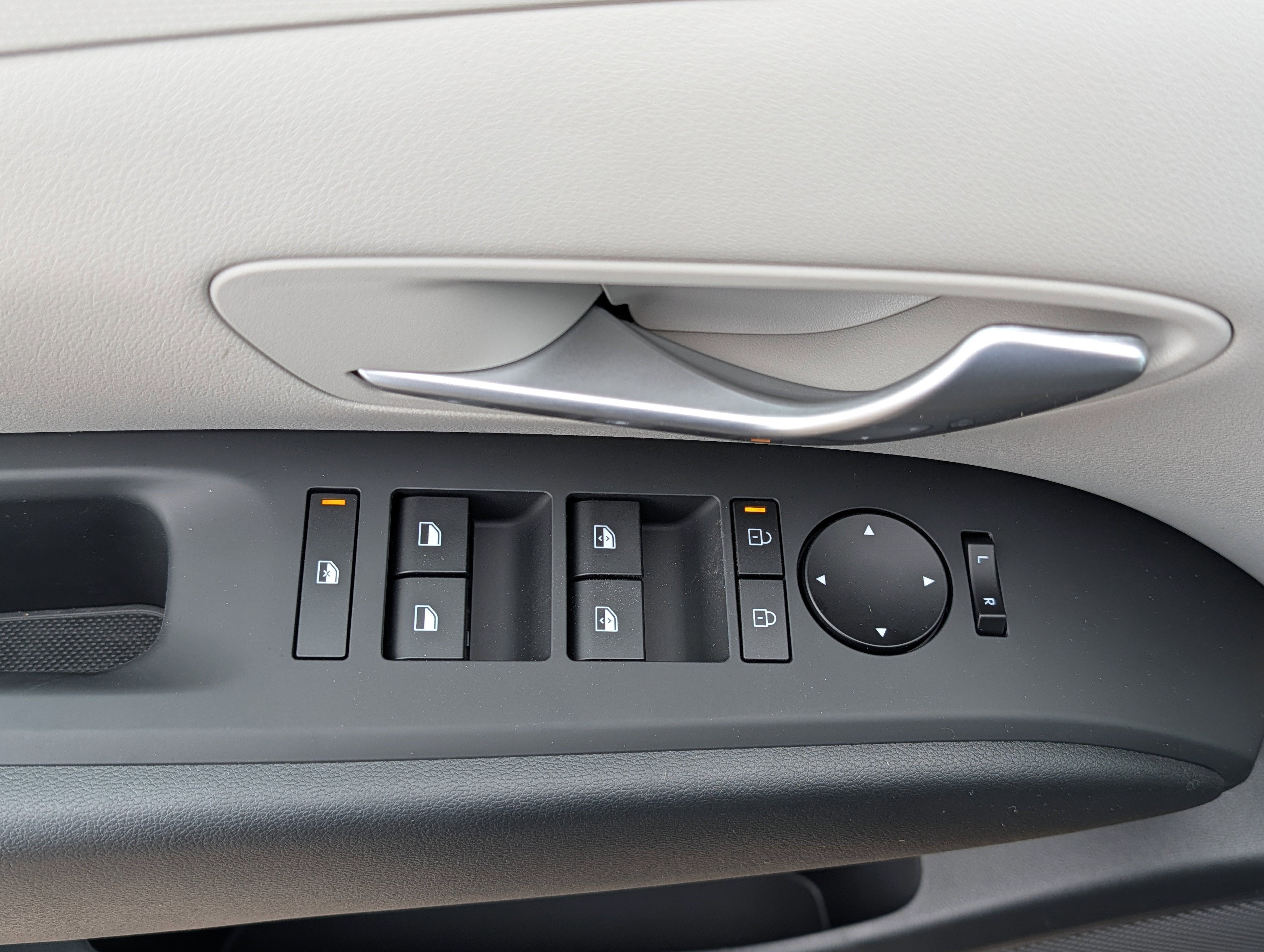 New 2026 Hyundai Tucson SEL AWD/4WD image 11