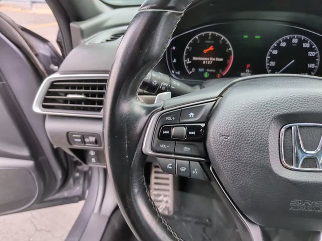 Used 2020 Honda Accord Sport image 18