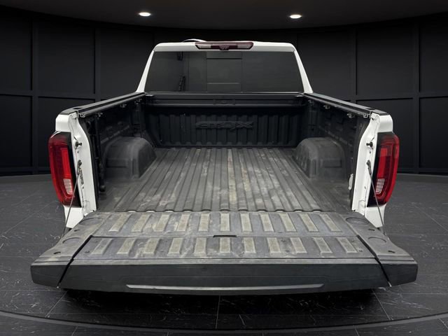 Used 2022 GMC Sierra 1500 AT4X image 16