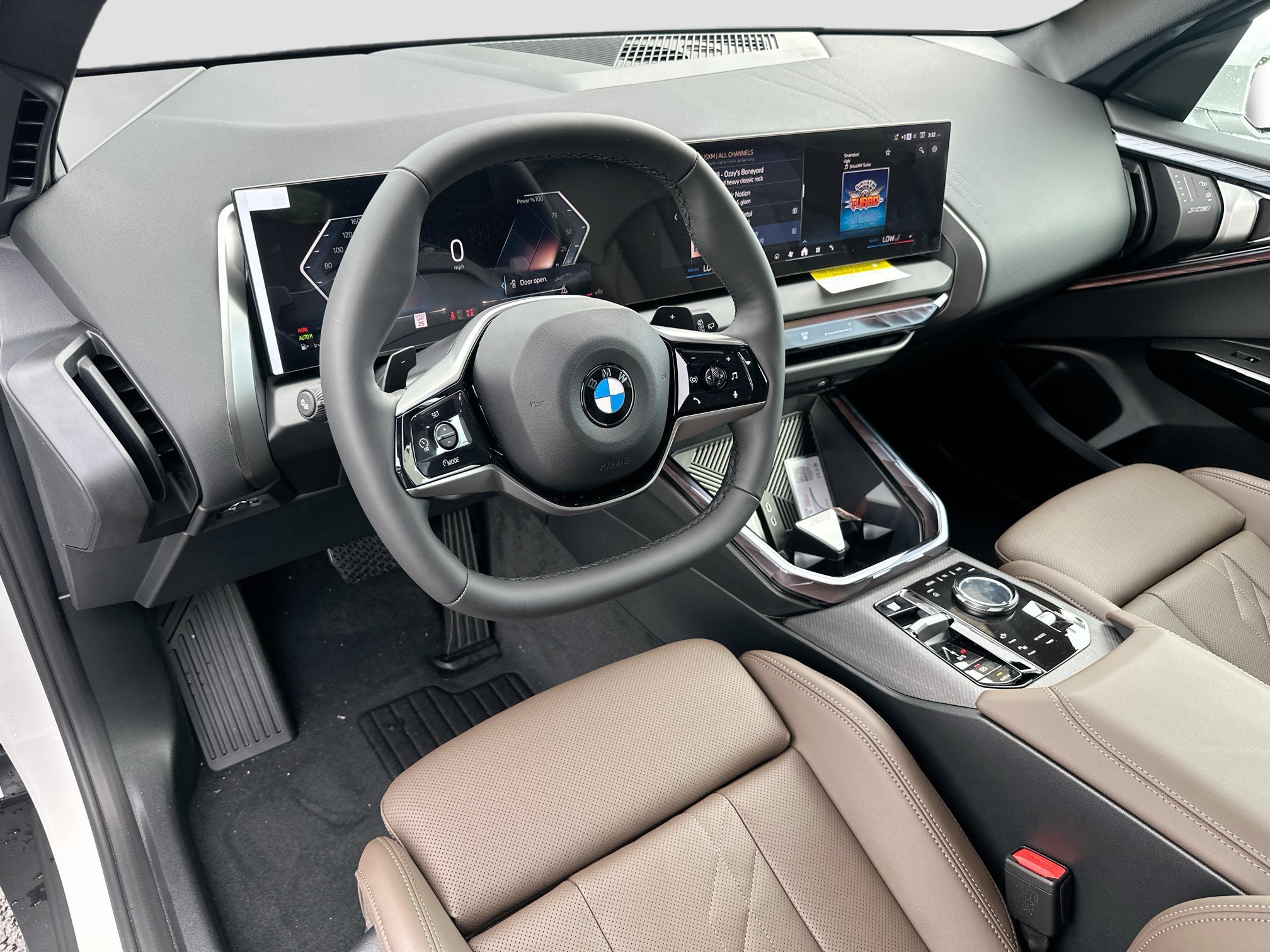 New 2026 BMW X3 xDrive30i AWD/4WD image 7