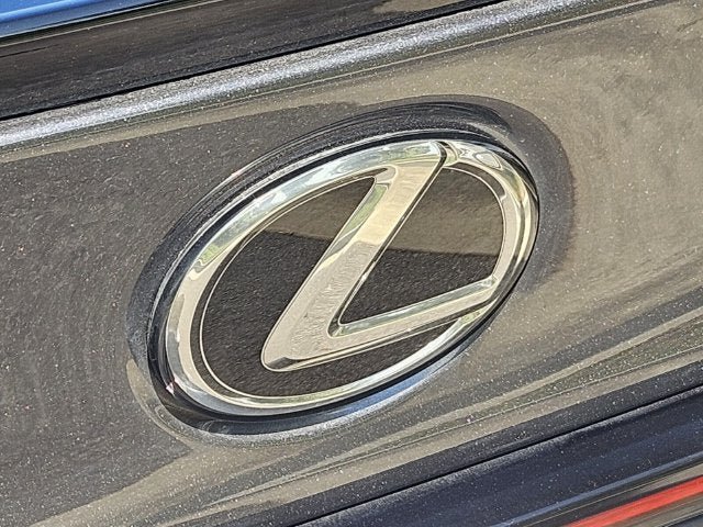 Used 2025 Lexus IS 350 F Sport w/ Accessory Package RWD image 38