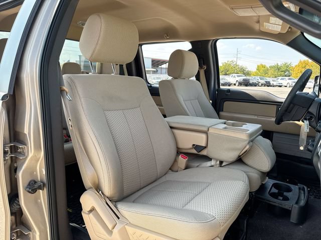 Used 2013 Ford F150 XLT RWD image 22