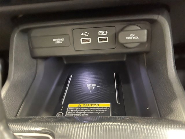 Certified 2024 Honda Civic Touring image 22