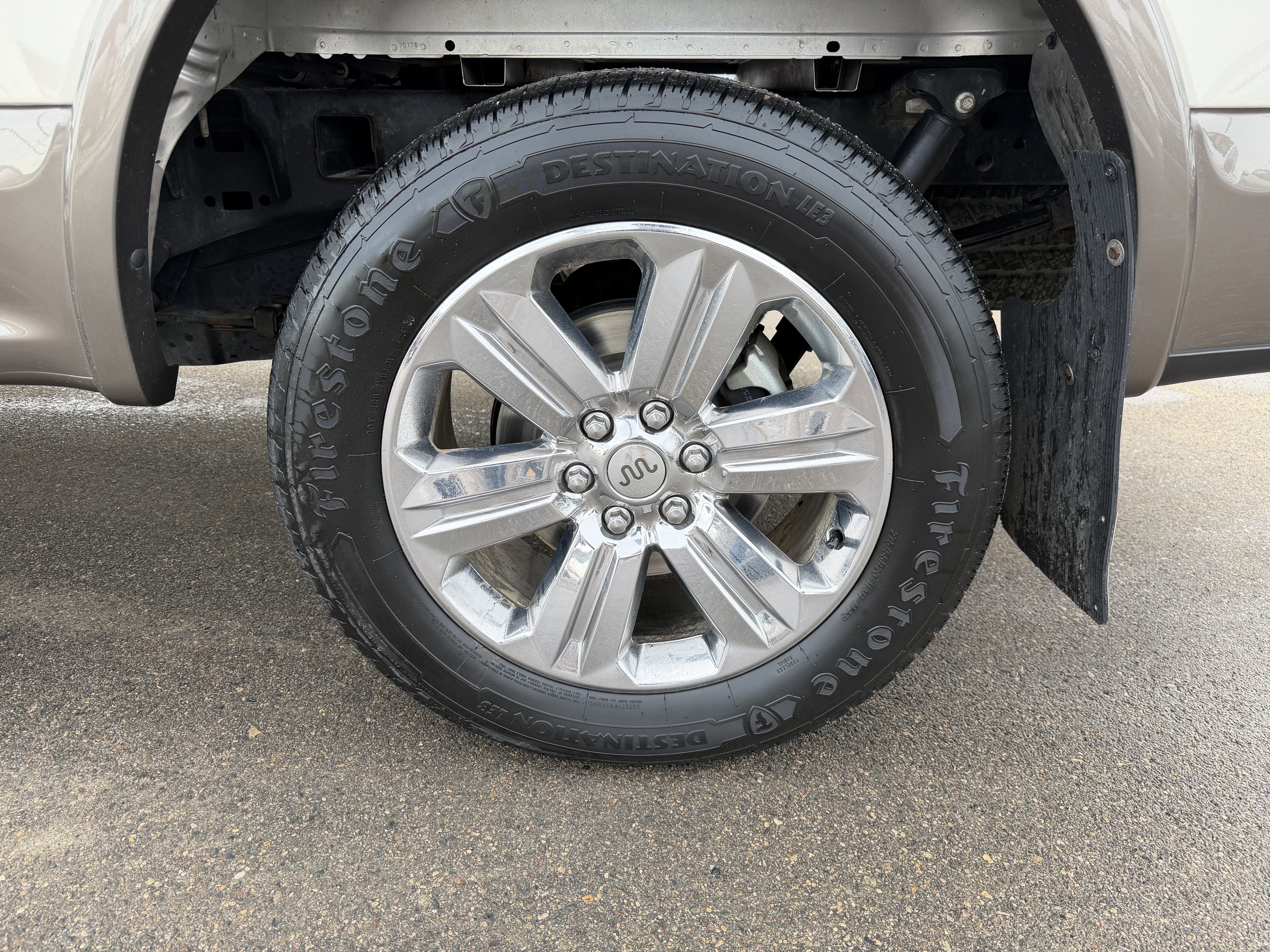 Used 2018 Ford F150 King Ranch w/ Equipment Group 601A Luxury image 20