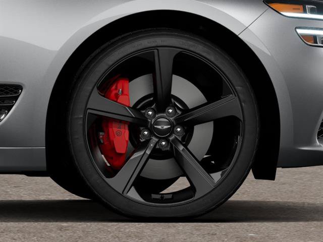 New 2026 Genesis G70 3.3T Sport Prestige AWD/4WD image 8