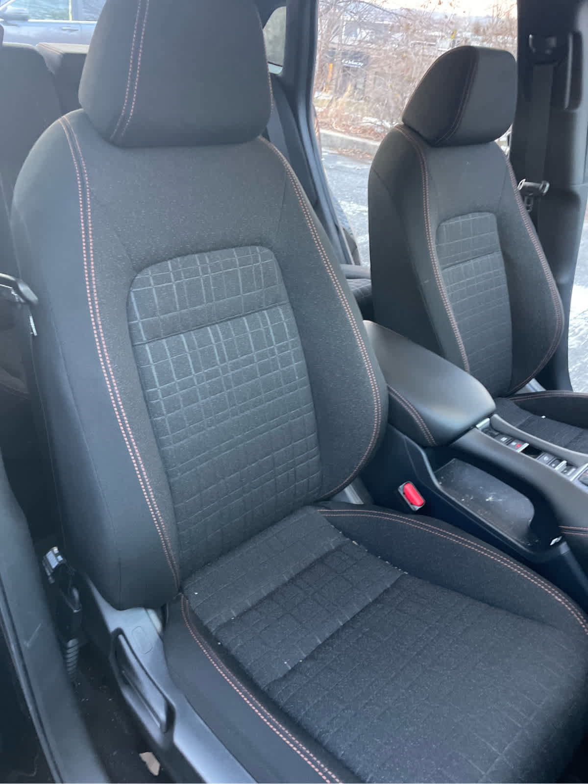 Used 2023 Honda HR-V Sport image 9