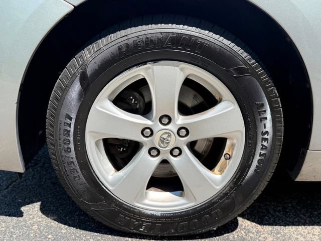 Used 2012 Toyota Sienna LE FWD image 30