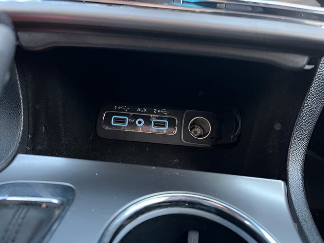 Used 2020 Jeep Grand Cherokee Altitude image 20