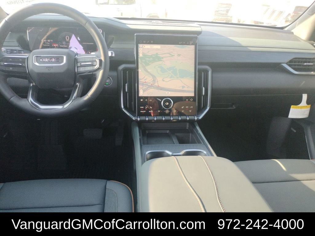 New 2026 GMC Acadia AT4 w/ LPO, Floor Liner Package image 23