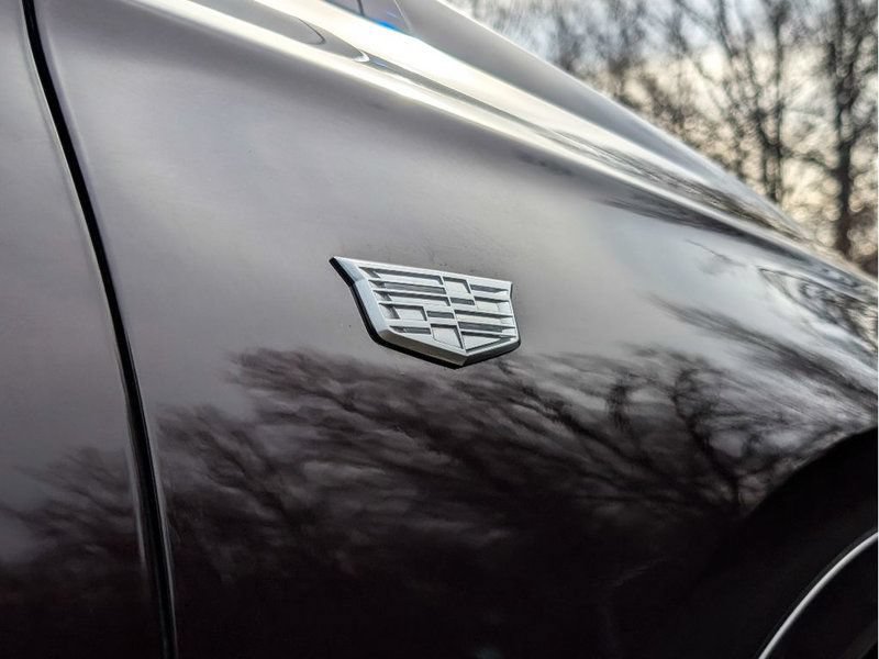 Used 2020 Cadillac XT6 Sport AWD/4WD image 28