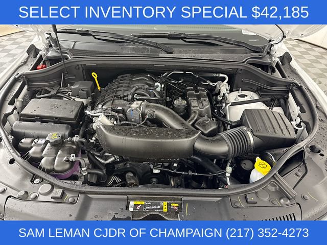 New 2026 Dodge Durango GT image 31