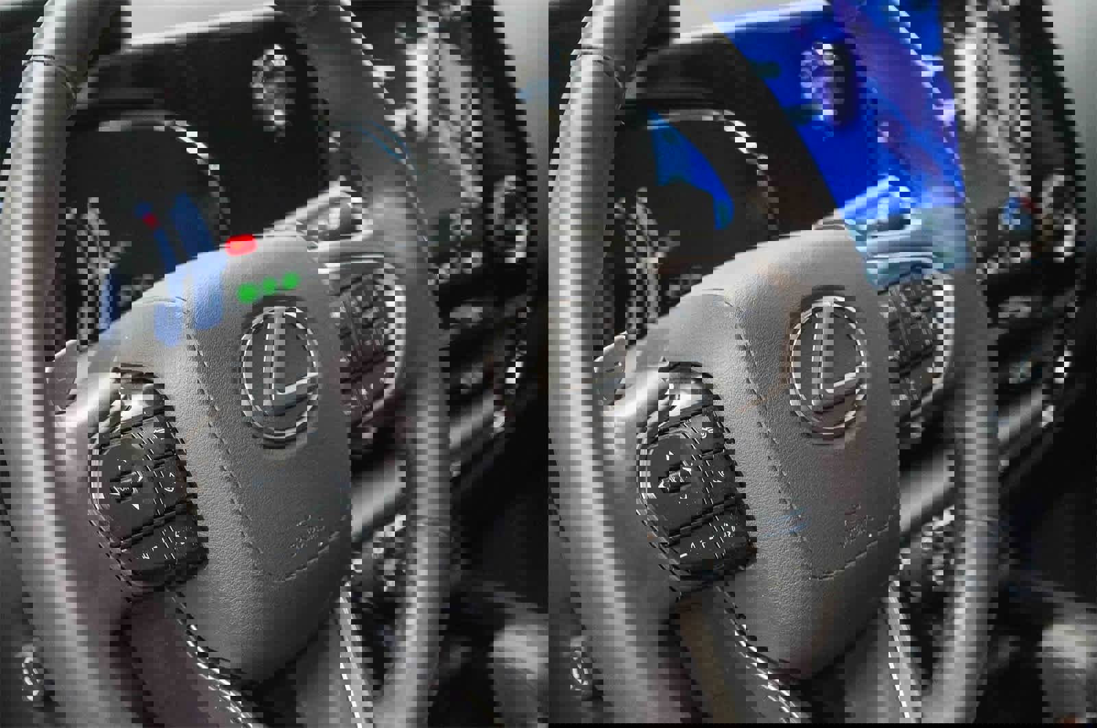 Used 2025 Lexus NX 350h AWD w/ Premium Package image 21