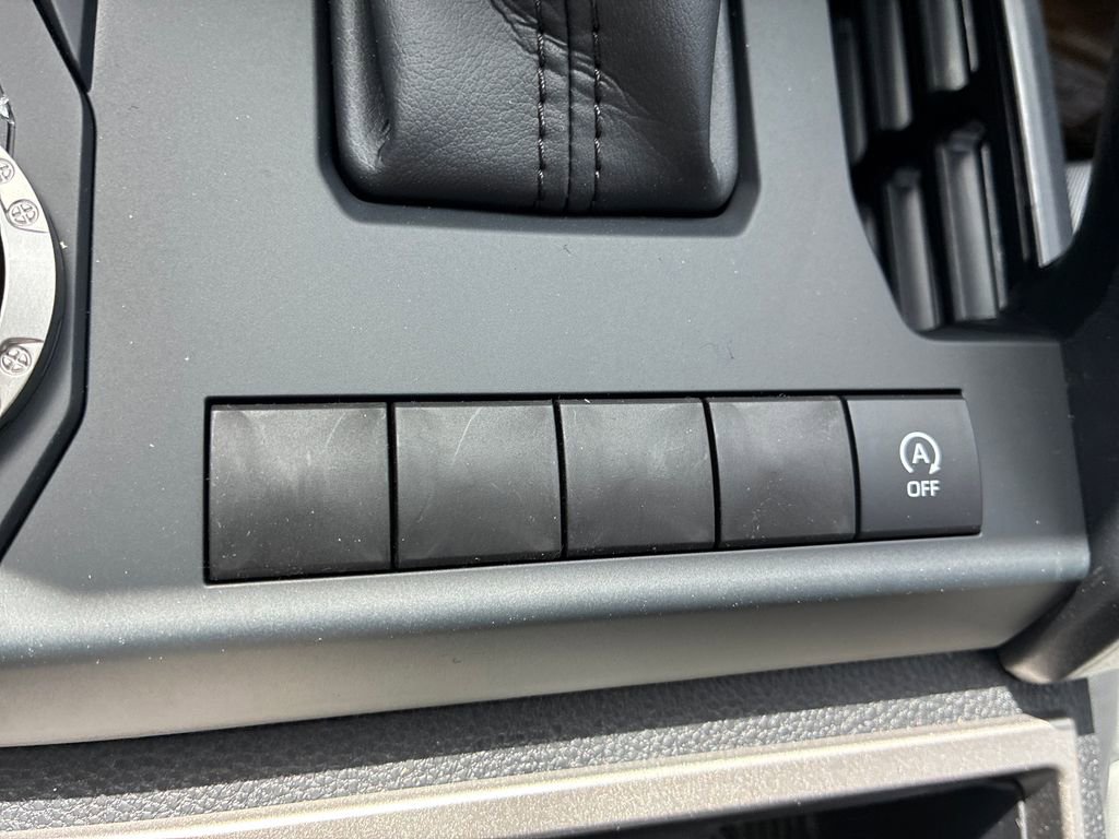 New 2026 Toyota Tacoma SR5 image 33